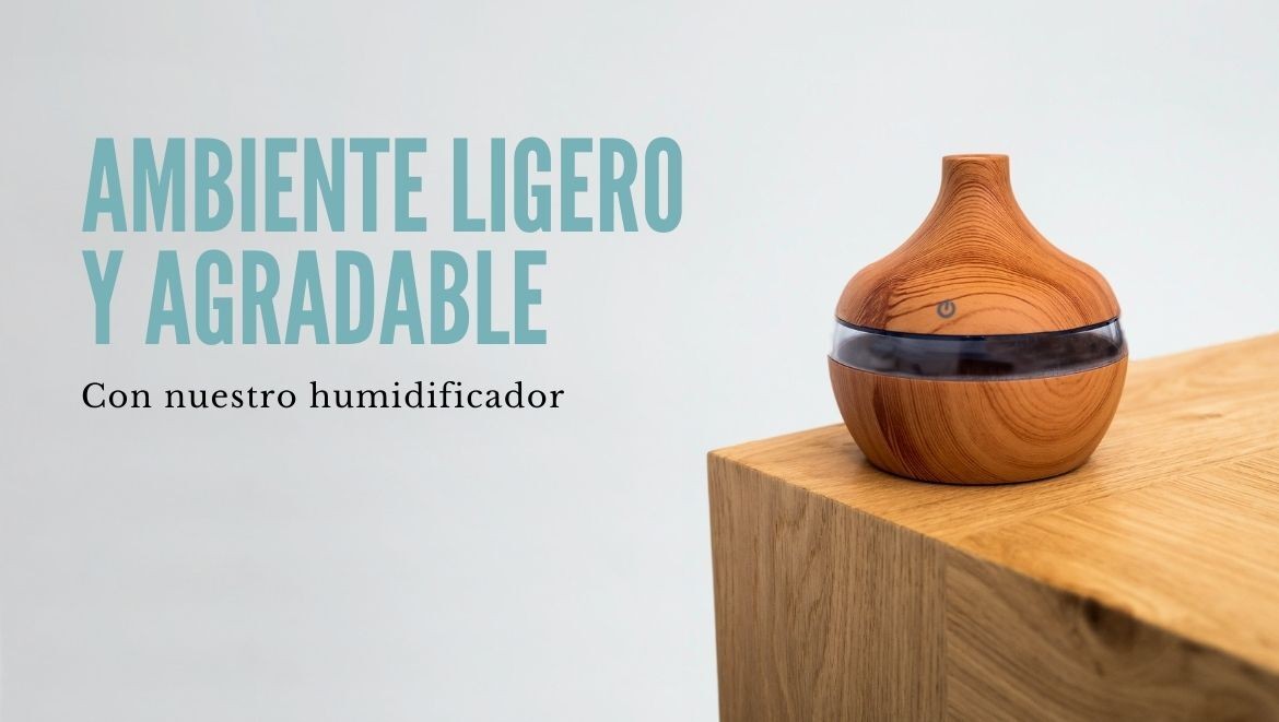 humidificador